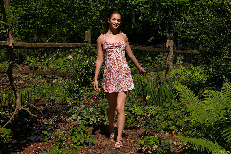 Мария, 25 лет, 3 размер груди